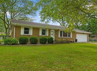 1438 Lupine Dr, Saint Joseph, MI 49085