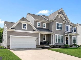 23214 Dairy Barn Dr, Leonardtown, MD 20650