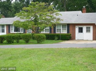 100 Calvert Towne Rd, Prince Frederick, MD 20678