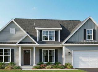 Oak Plan, Lakes and Streams, North Augusta, SC 29841