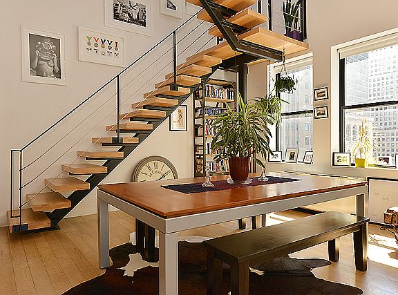 2nd image of 71 Nassau Street #16A