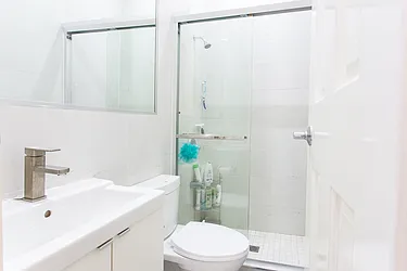 Rented by Tosh Marks Property Group