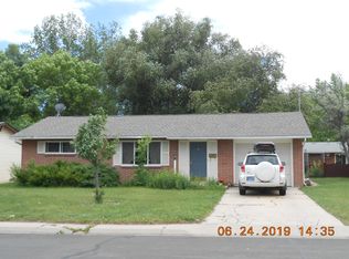 1921 Springfield Dr, Fort Collins, CO 80521