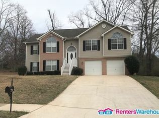 105 Cheryl Ct, Rex, GA 30273