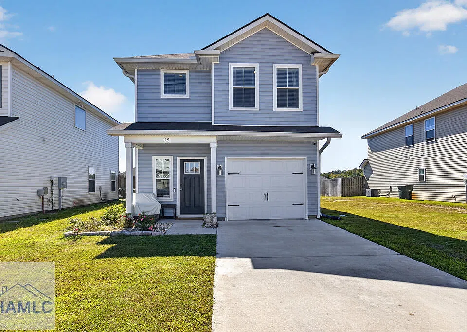 39 Centennial Ct