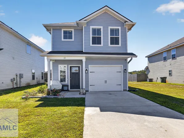 39 Centennial Ct, Hinesville, GA 31313