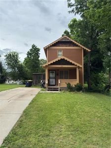 3311 Flora Ave, Kansas City, MO, 64109