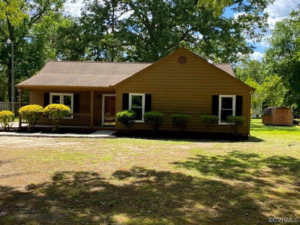 13810 Happy Hill Rd, Chester, VA 23831 Zillow