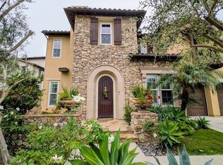 17 Elissa Ln, Mission Viejo, CA 92694