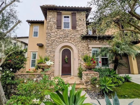 17 Elissa Ln, Mission Viejo, CA 92694