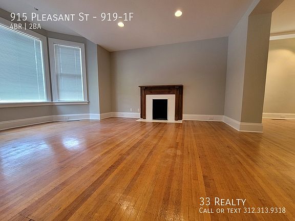 3rd image of 915 Pleasant St #919-1F