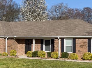 127 Sunscape Dr, Huntsville, AL 35806