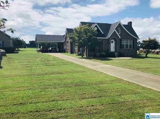 344 Blackmon Dr, Altoona, AL 35952