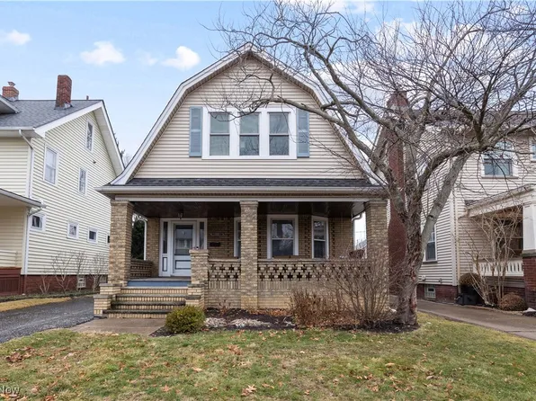 1240 French Ave, Lakewood, OH 44107
