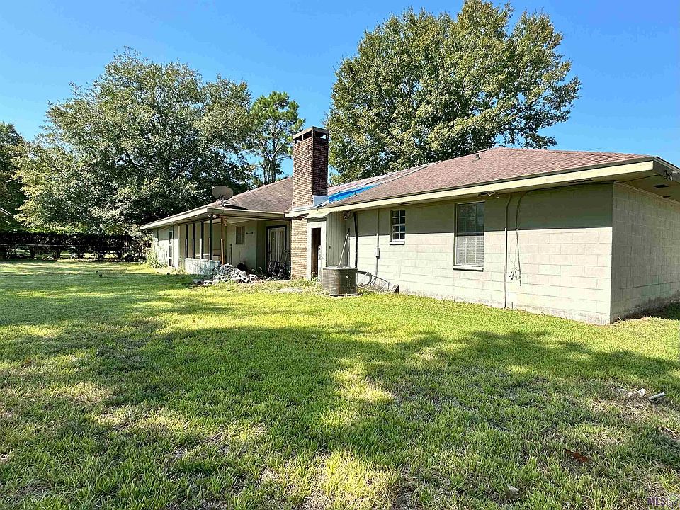 210 Heriard St, Plattenville, LA 70393 Zillow