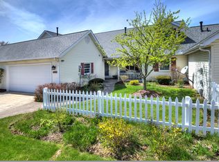 1350 Old Mill Path #614, Broadview Heights, OH 44147