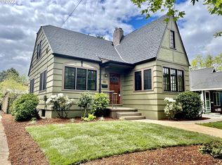 2612 N Killingsworth St, Portland, OR 97217