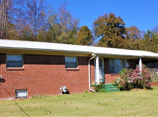 1318 Vaden Branch Rd, Hurricane Mills, TN 37078