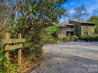 Sherwood Forest, Brevard, NC 28712