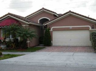 3734 SW 156th Ct, Miami, FL 33185