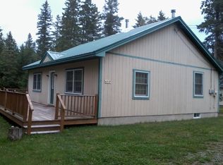 4237 Carrabassett Dr, Wyman Township, ME 04982