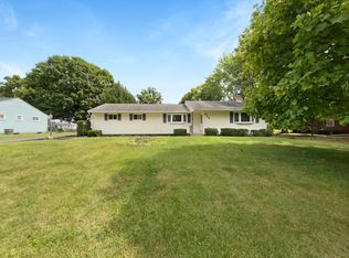 846 Colonial Dr, Heath, OH