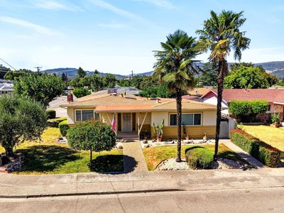103 Brookside Drive, Cloverdale, CA, 95425