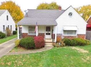 554 Wilbur Ave, Youngstown, OH 44502