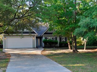 9 Katelyns Way, Beaufort, SC 29907
