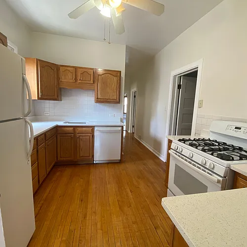 4317 N Tripp Ave #1 Photo 1