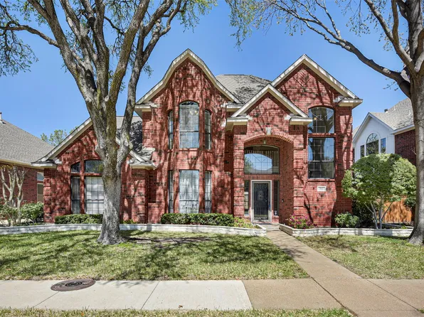 862 Chalfont Pl, Coppell, TX 75019