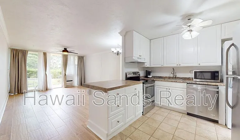 95-2052 Waikalani Pl #B107 — Photo 1