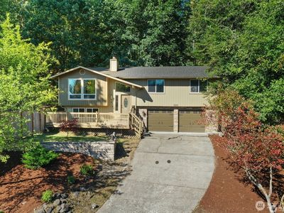 7605 Alice Court SE, Lacey, WA, 98503