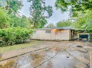 10217 Burman St, Houston, TX 77029