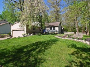 503 S Spring Rd, Westerville, OH 43081