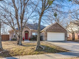 1031 Janet St, Aubrey, TX 76227