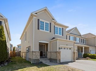 2647 Half Moon Bay, Ottawa, ON K2J0Z6