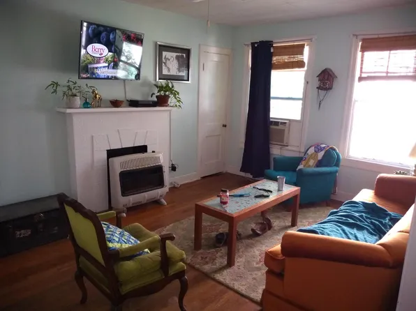 1205 Alta Vista Ave, Austin, TX 78704