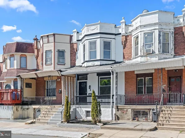 2236 S 69th St, Philadelphia, PA 19142