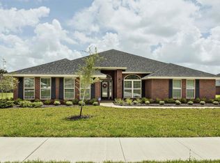 7999 Capeside Way, Jacksonville, FL 32222