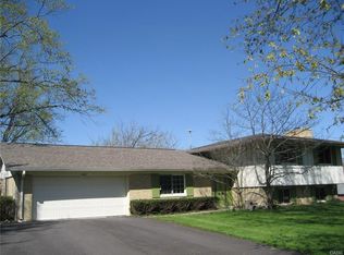 4468 Pekin Rd, Waynesville, OH 45068