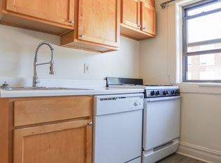 2039 W Wellington Ave #1, Chicago, IL 60618
