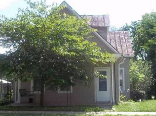 326 N Plane St, Burlington, IA