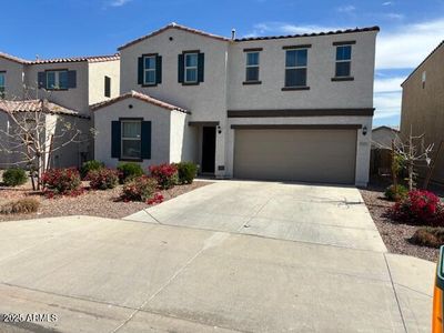 7227 N 125th Dr, Glendale, AZ, 85307