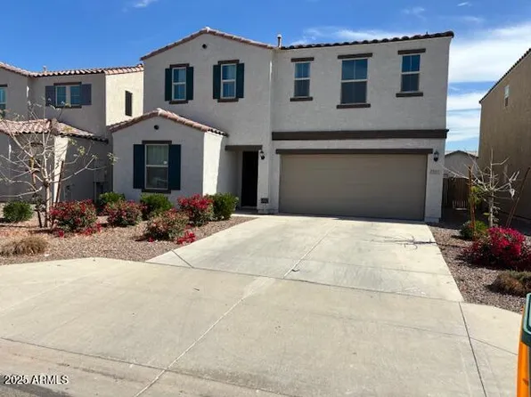 7227 N 125TH Drive, Glendale, AZ 85307