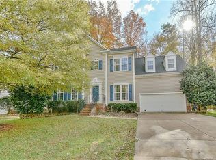 416 Saint George Rd, Fort Mill, SC 29708