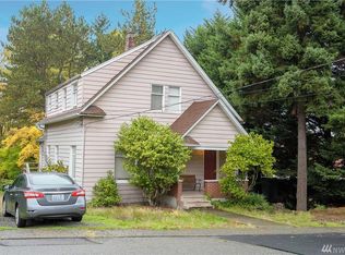 13525 52nd Ave S, Seattle, WA 98168