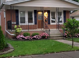 256 W Chicago Ave, Pontiac, MI