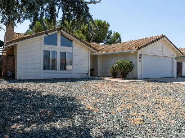 1331 Chukar St, Los Banos, CA 93635