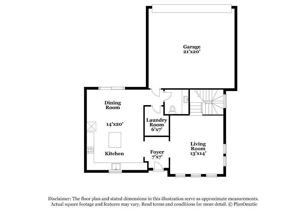 Building Photo - 2302 W Jake Hvn